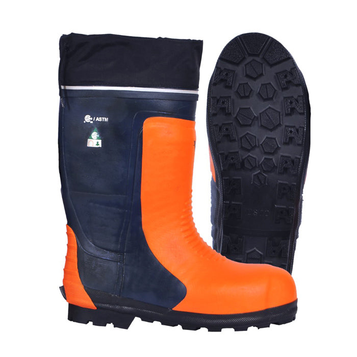 Lumberjack boots shop