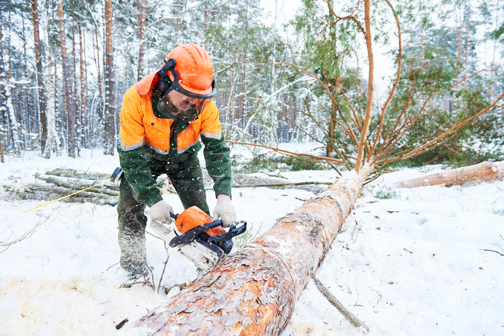 Guide complet pour travailleurs pour rester au chaud en conditions extrêmes