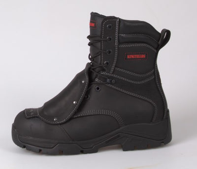 Apollon Meta - Hugo Strong collection safety boot - Kingtreads