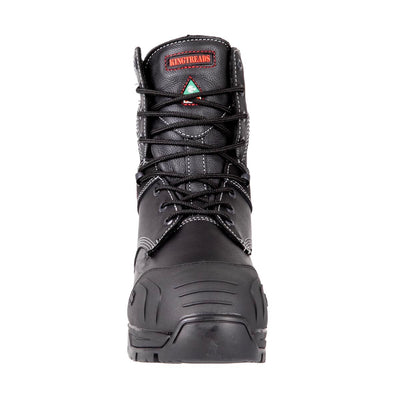 Viking - Safety boot - Hugo Strong collection black - Kingtreads 