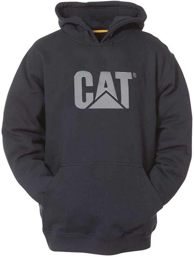 Trademark CAT Hoodie 