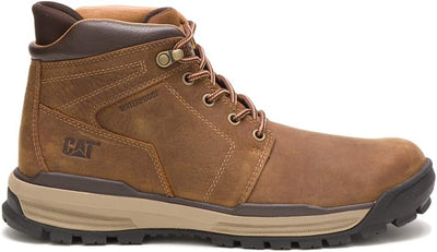 Cohesion Ice - Men's 6" waterproof fashion boot - Caterpillar