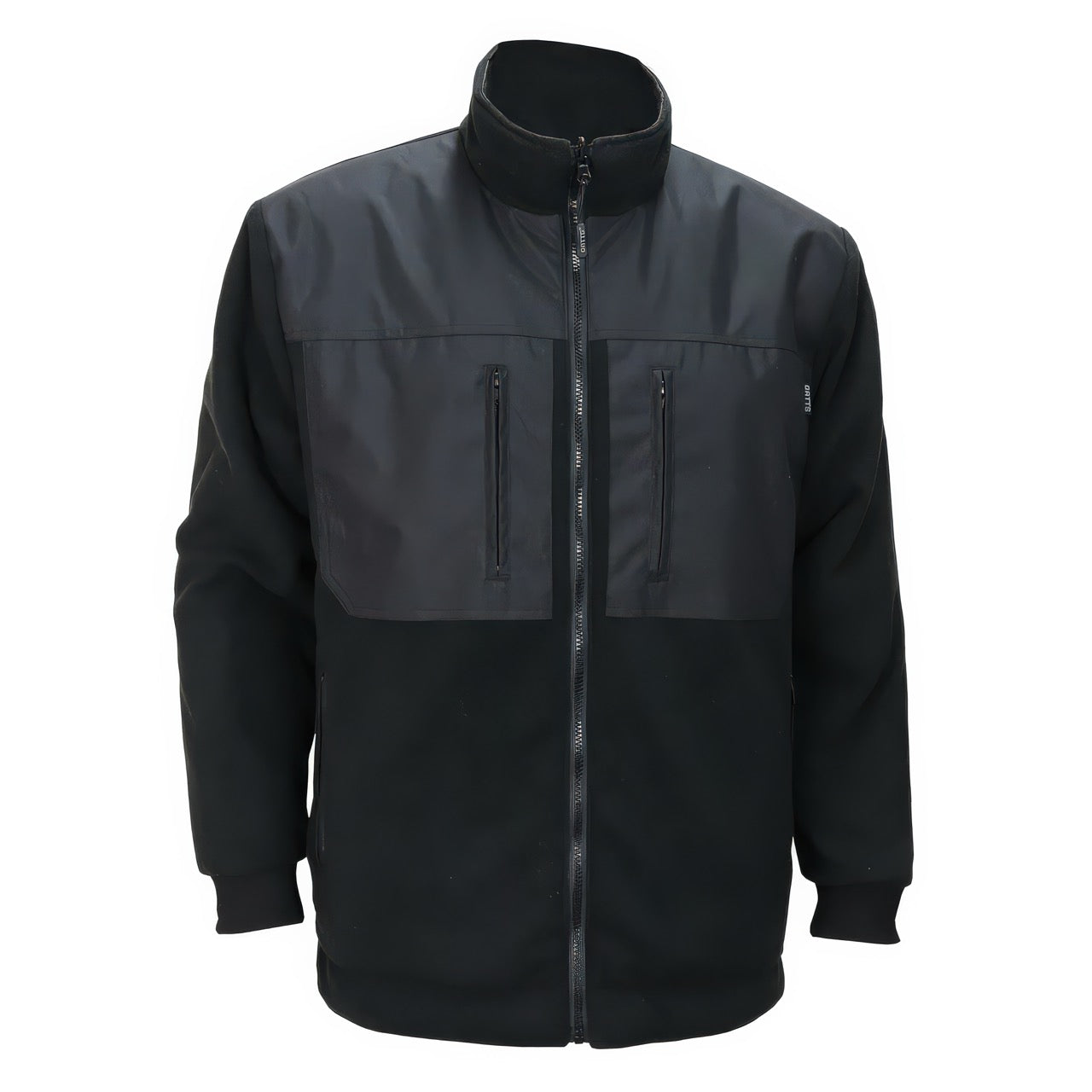 Manteau 830 4 en 1 – Doublure réversible amovible et résistant à l’eau