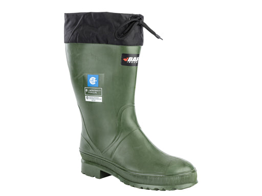 Industrial rubber boots online