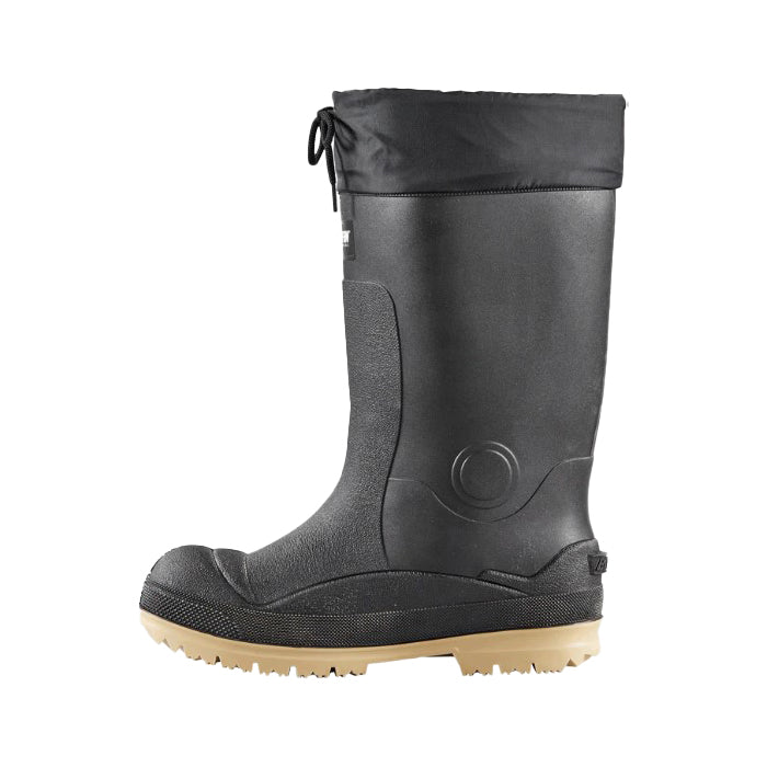 TITAN bottes thermales industrielles a feutre 100 C Baffin Centre du Travail